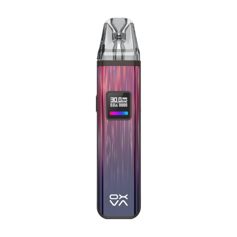 Oxva Xlim Pro Pod Kit - Premium E-liquid from by Oxva - Just £23.99! Shop now at Vaportitto