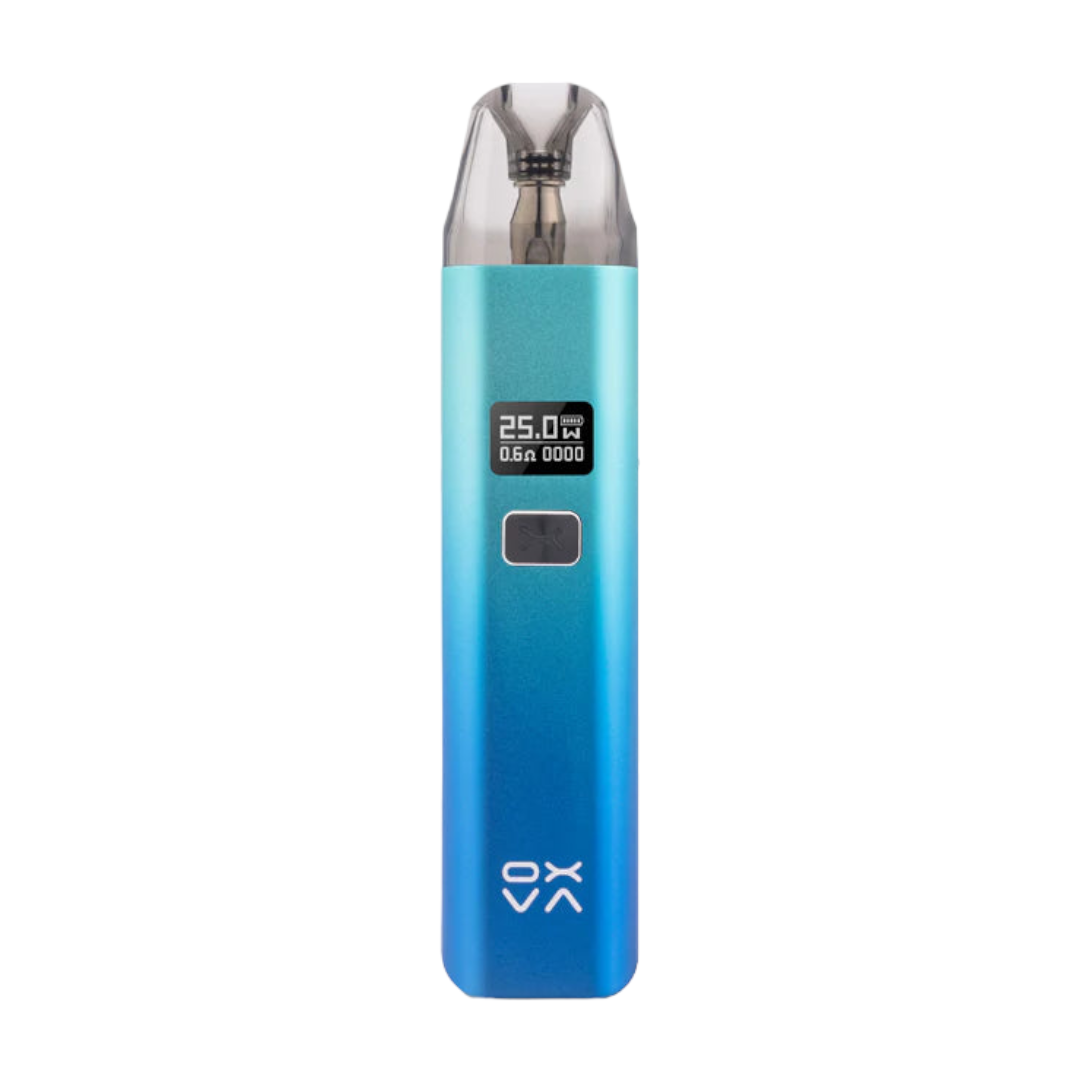 Oxva Xlim Pod Vape Kit - Premium E-liquid from by Oxva - Just £21.99! Shop now at Vaportitto
