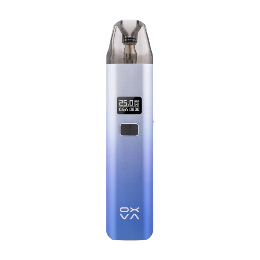 Oxva Xlim Pod Vape Kit - Premium E-liquid from by Oxva - Just £21.99! Shop now at Vaportitto