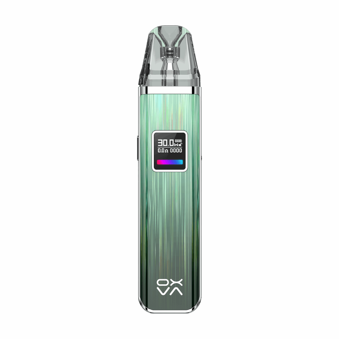 Oxva Xlim Pro Pod Kit - Premium E-liquid from by Oxva - Just £22.99! Shop now at Vaportitto